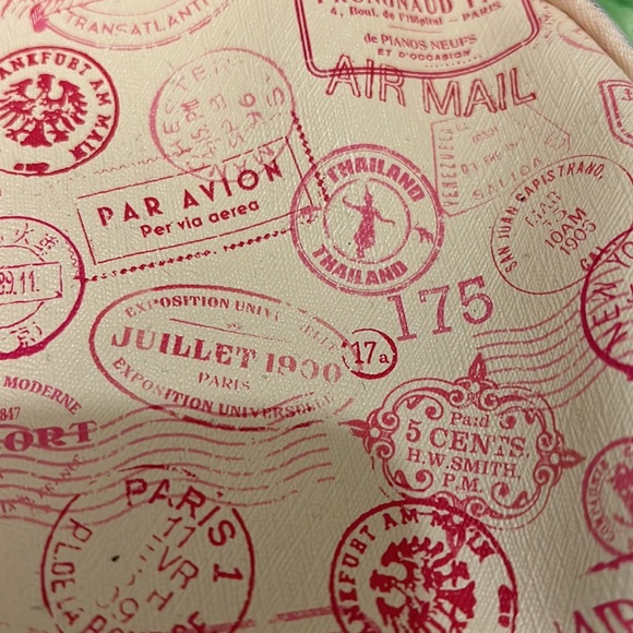 Ipsy cosmetic bag - Picture 3 of 6